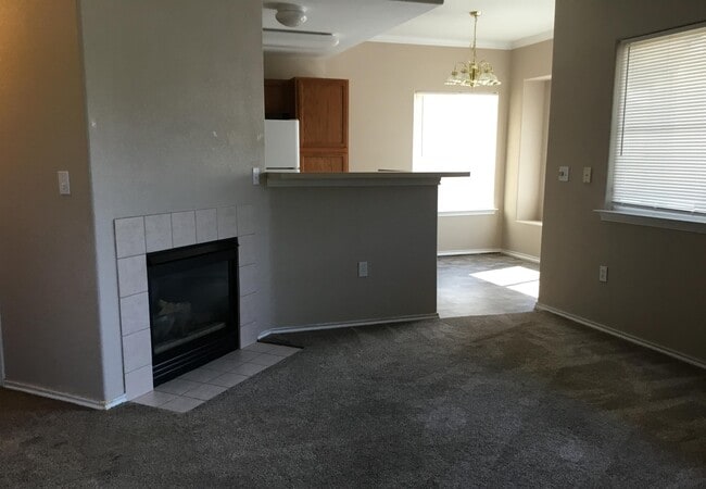 Photo - 3896 Riviera Grove Townhome