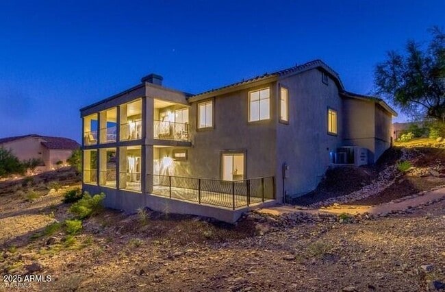Building Photo - 15232 E Sage Dr