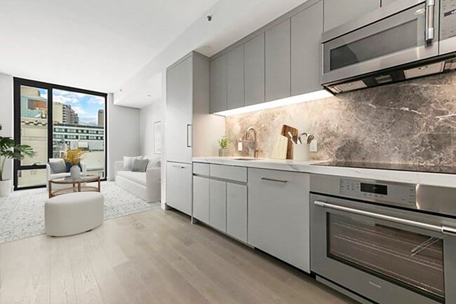 Foto del edificio - 55 Lagrange St