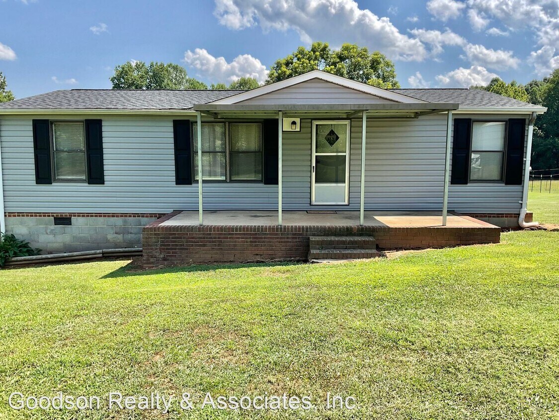 5651 Flay Rd, Cherryville, NC 28021 House Rental in Cherryville, NC
