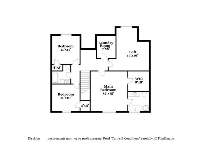 Foto del edificio - 15 Thatch Ct