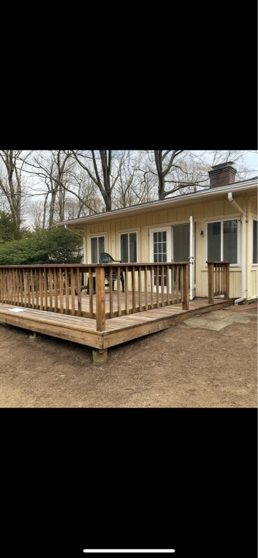 Foto del edificio - 5 Pine St