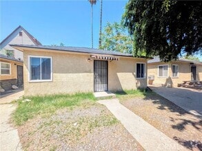 Building Photo - 2125 N Sierra Way
