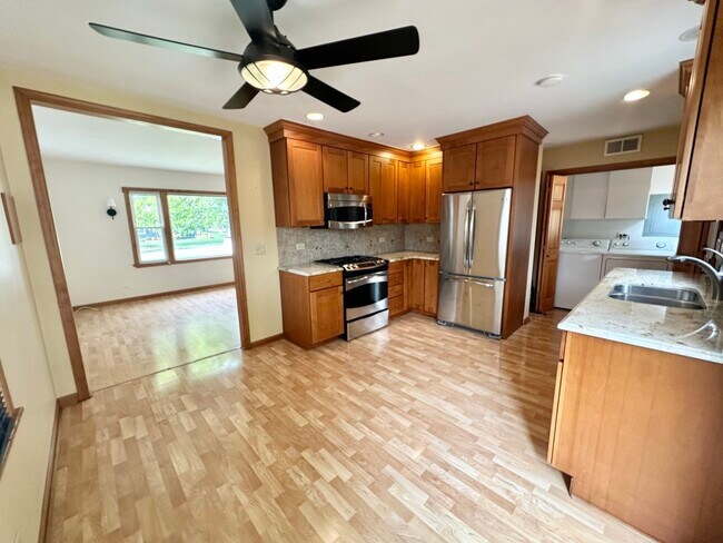 Foto del edificio - 1207 S Sumner St