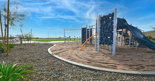 Foto del edificio - Broadway North at Mason Ranch