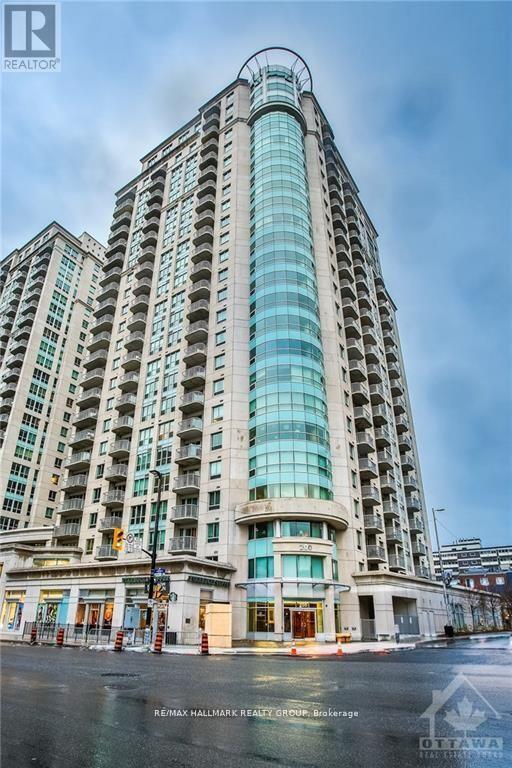 Photo principale - 200-200 Rideau St