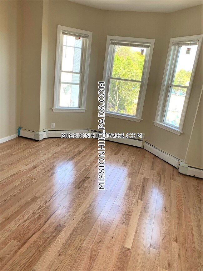 6 Bickford Ave, Boston, MA 02120 Apartments in Boston, MA