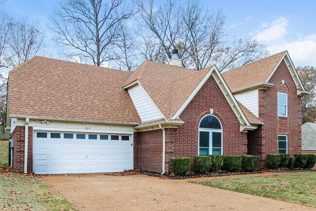 Foto del edificio - 105 Norma Carol Cove