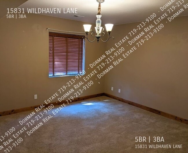 Foto del edificio - 15831 Wildhaven Ln