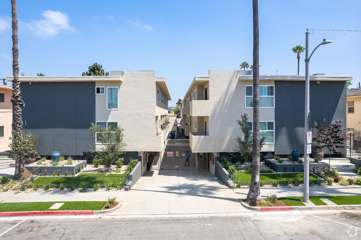 437441 Queen St 437441 W Queen St Inglewood, CA Apartments for