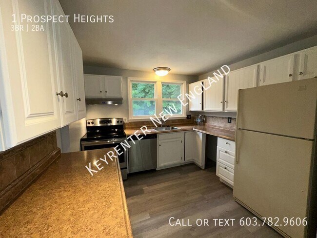 Foto del edificio - 3 Bedroom Condo for Rent!