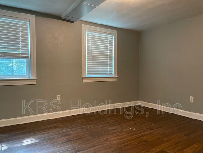 Foto del edificio - 1 Julian Pl