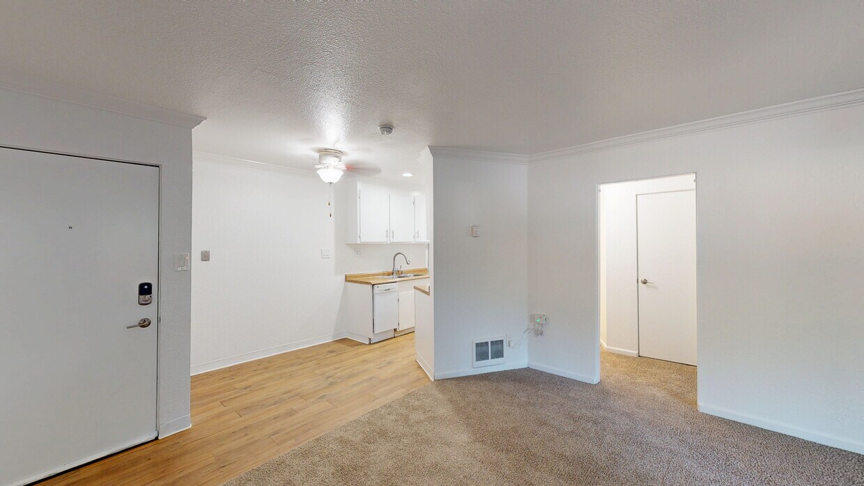 Foto principal - 1821 Lincoln Ave