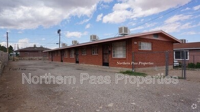 Building Photo - 4023 Thomason Ave