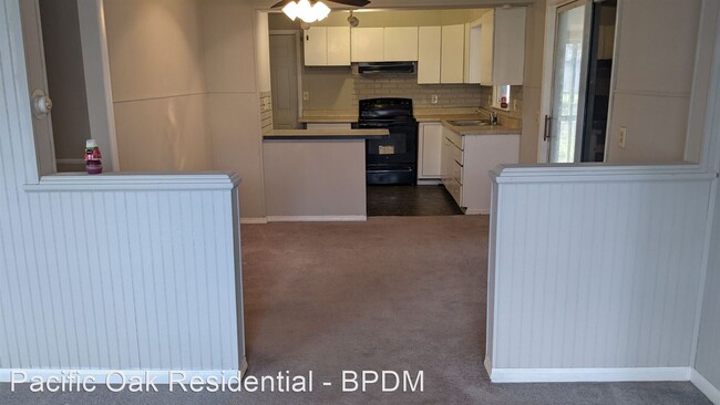 Foto del edificio - 3 br, 1 bath House - 1027 Allen Ave