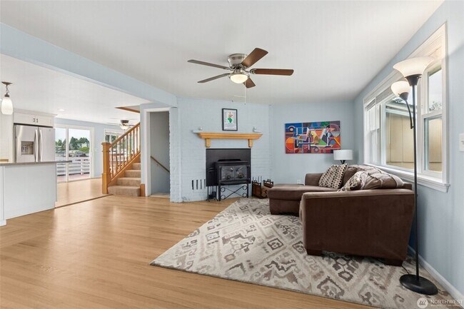 Foto del edificio - 839 SW 126th St