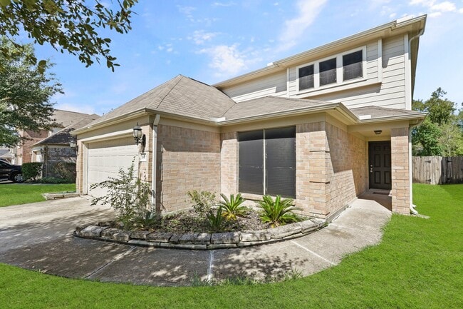 Foto del edificio - 16115 Sheldon Ridge Way