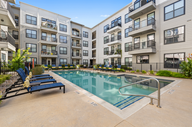 Debut Soco - Apartments in Austin, TX | Apartments.com