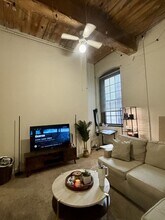 Interior Photo - Sail Cloth Factory Apartments