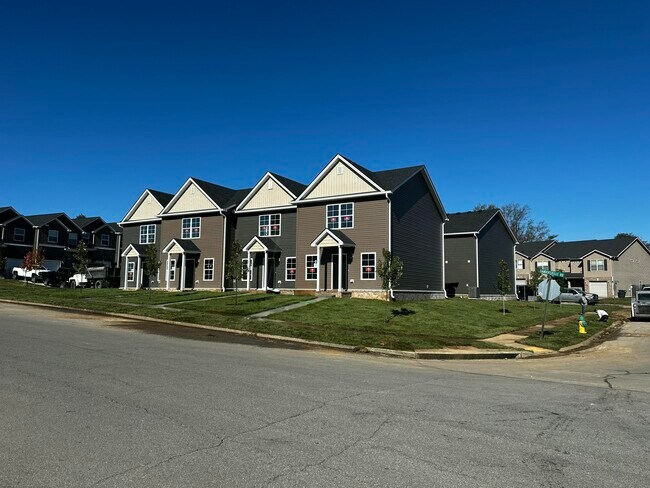 Foto del edificio - 3192 Sandersville Rd