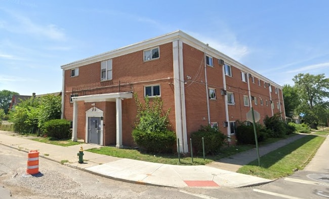 Foto del edificio - 14815-14835 Euclid Ave