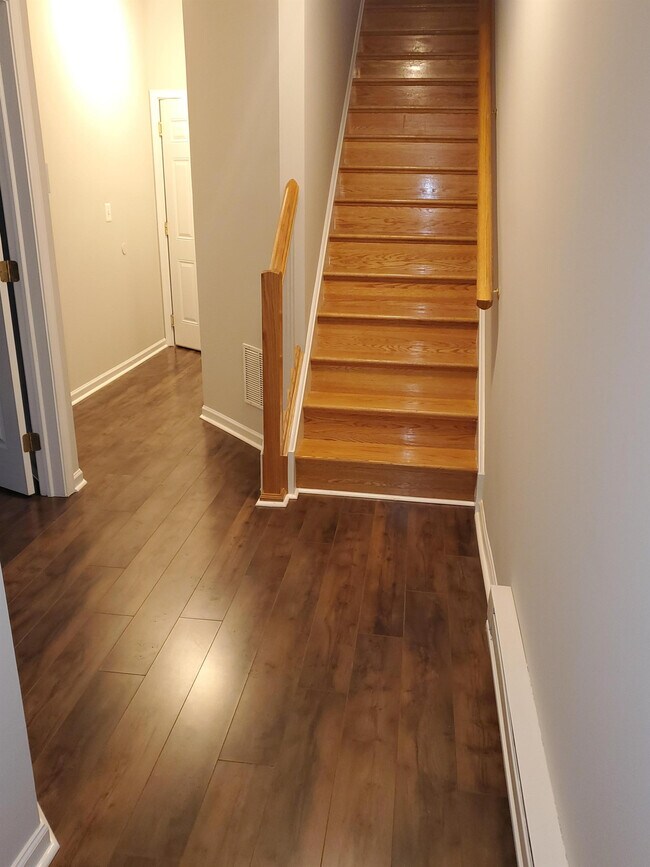 Foto del edificio - 33 Brewerytown Ct