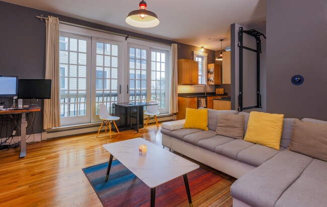 Photo - 80 Webster Ave Apartment