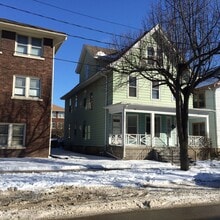 Building Photo - 315-317 N Paterson St