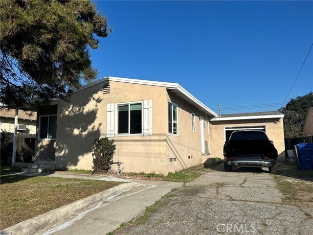 Building Photo - 136 S Barranca Ave