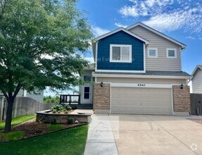 Building Photo - 4540 Laramie Sky Dr
