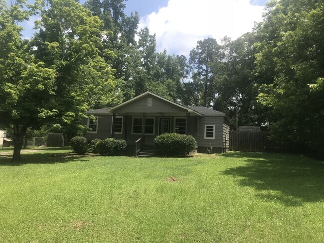 Foto del edificio - ***UPCOMING**2 Bedroom / 1 Bathroom Home for Rent in North Columbus, GA***
