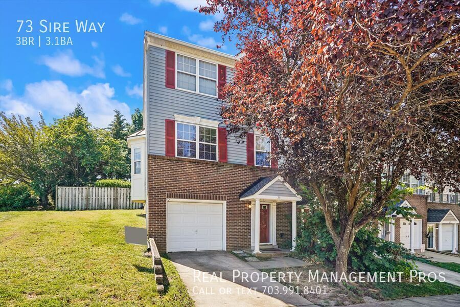 Foto principal - 73 Sire Way
