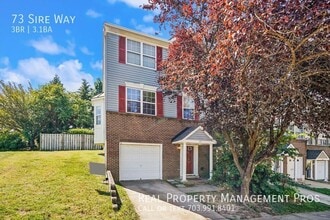 Building Photo - 73 Sire Way