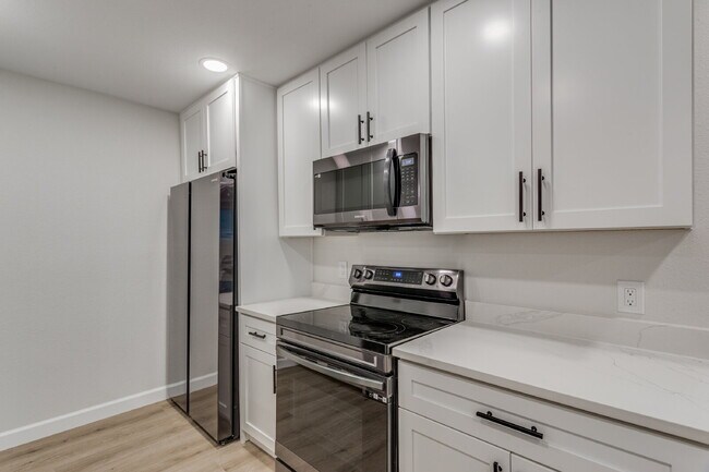 Foto del edificio - 2805 Sandage Ave