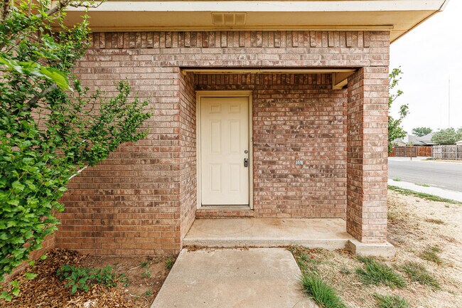 Foto del edificio - 3102 109th St