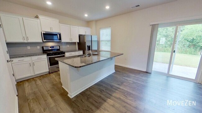 Foto del edificio - 3004 Platinum Pointe Dr-