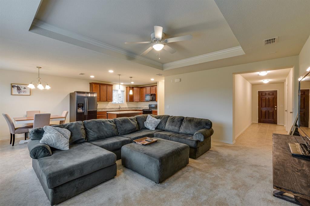 1429 Vernon Dr, Krugerville, TX 76227 House Rental in Krugerville, TX