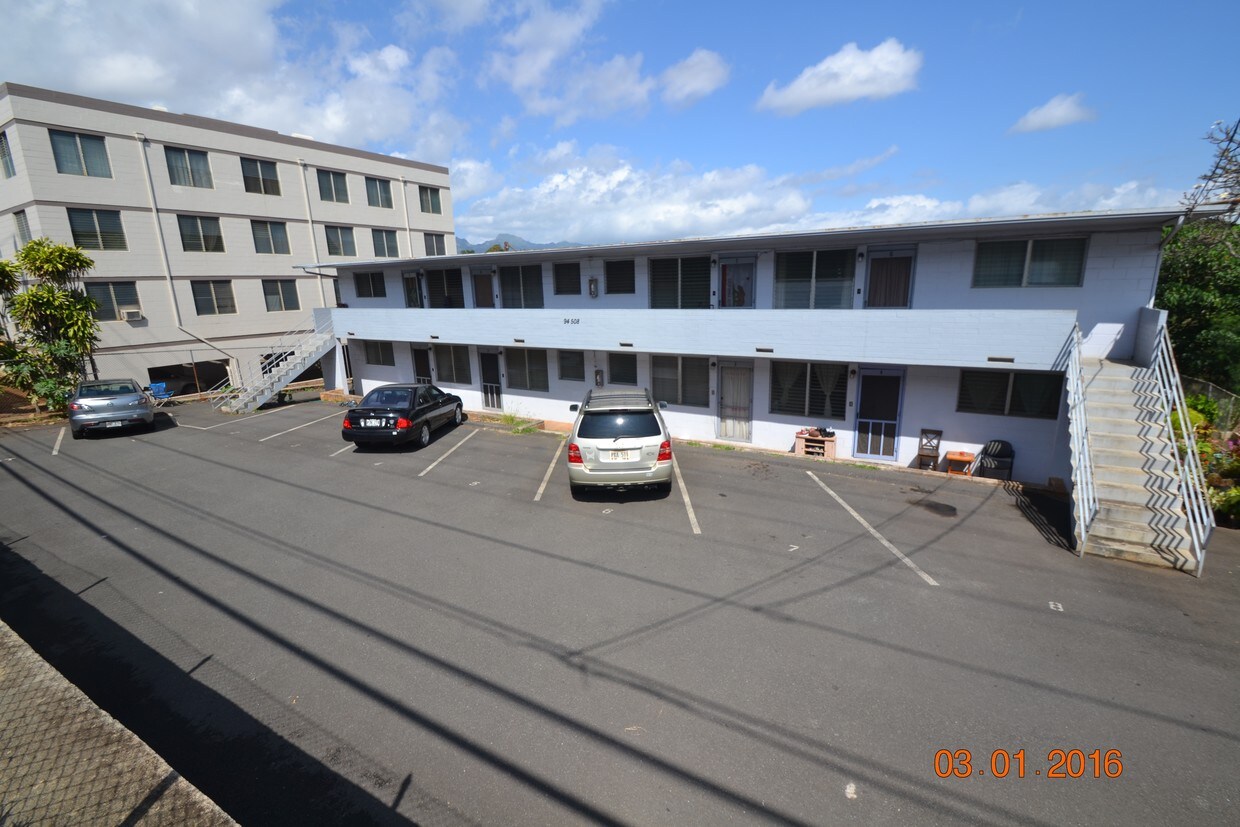 Primary Photo - 94-508 Farrington Hwy