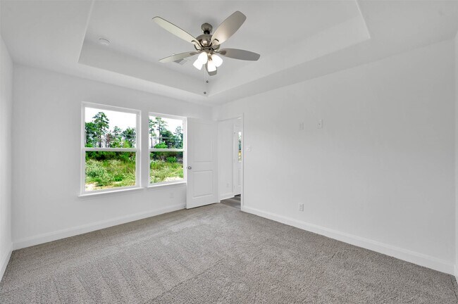 Foto del edificio - 1089 Rd 5740