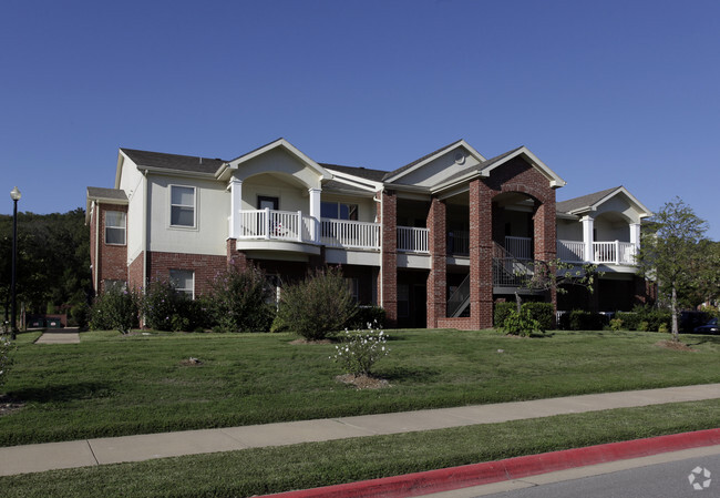 Southern View I/II Rentals - Fayetteville, AR | Apartments.com