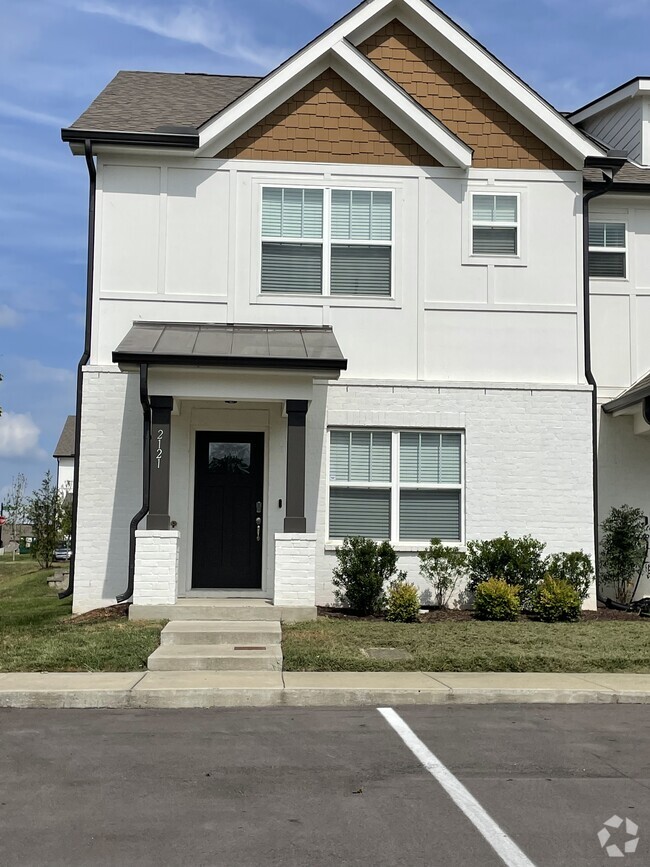 The Knoll Apartments for Rent Old Hickory, TN 1 Rentals