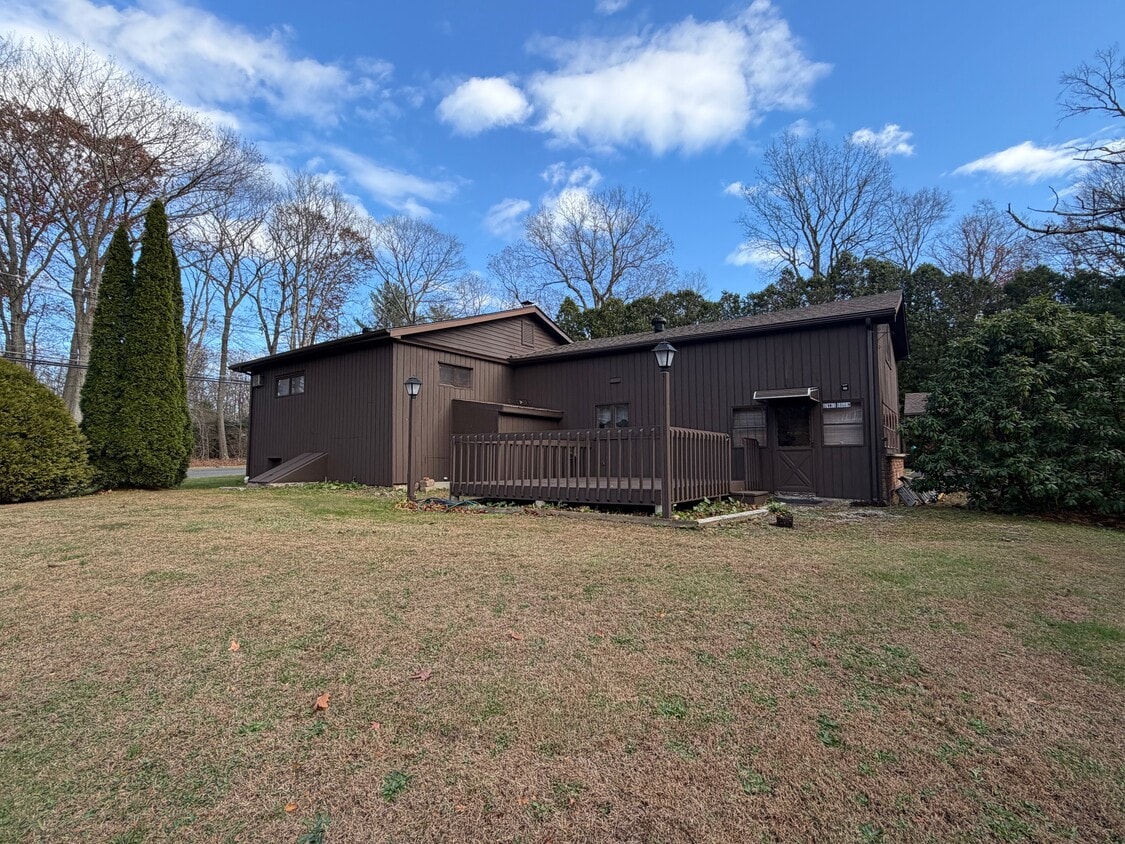 Foto del edificio - 246 Central Ave