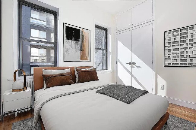 Building Photo - 53 Ludlow St