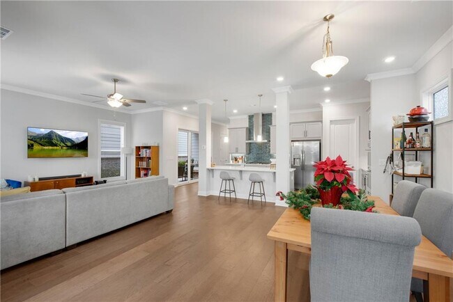 Building Photo - 3192 Bartee Walk