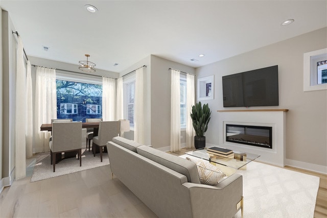 Building Photo - 4908 N Rockwell St