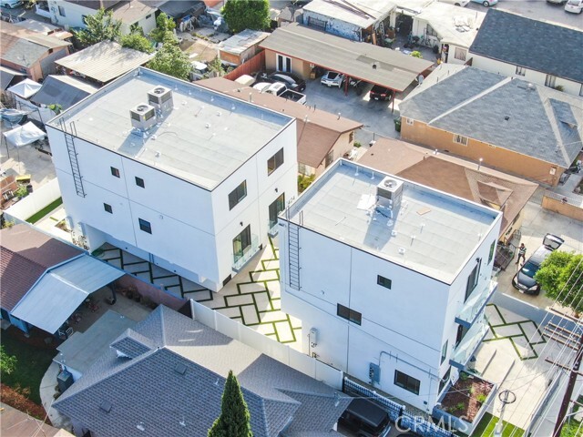 Foto del edificio - 424 E 30th St