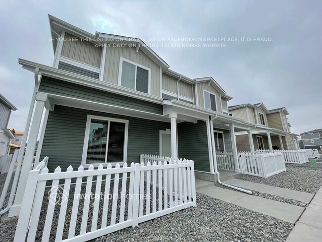 Foto del edificio - 9271 Oro City Loop