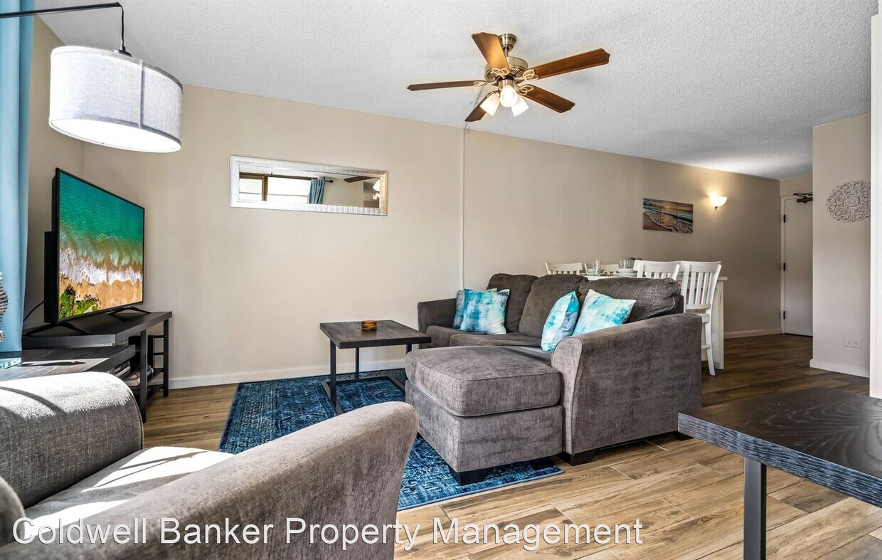 Primary Photo - 1 br, 1 bath House - 4310 Lower Honoapiila...