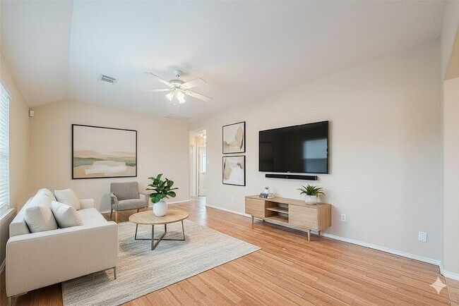 Foto del edificio - 17026 Cypresswood Glen Tr