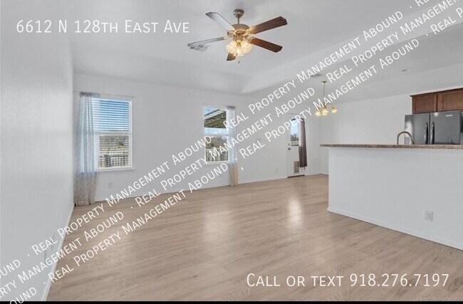 Foto del edificio - 6612 N 128th E Ave